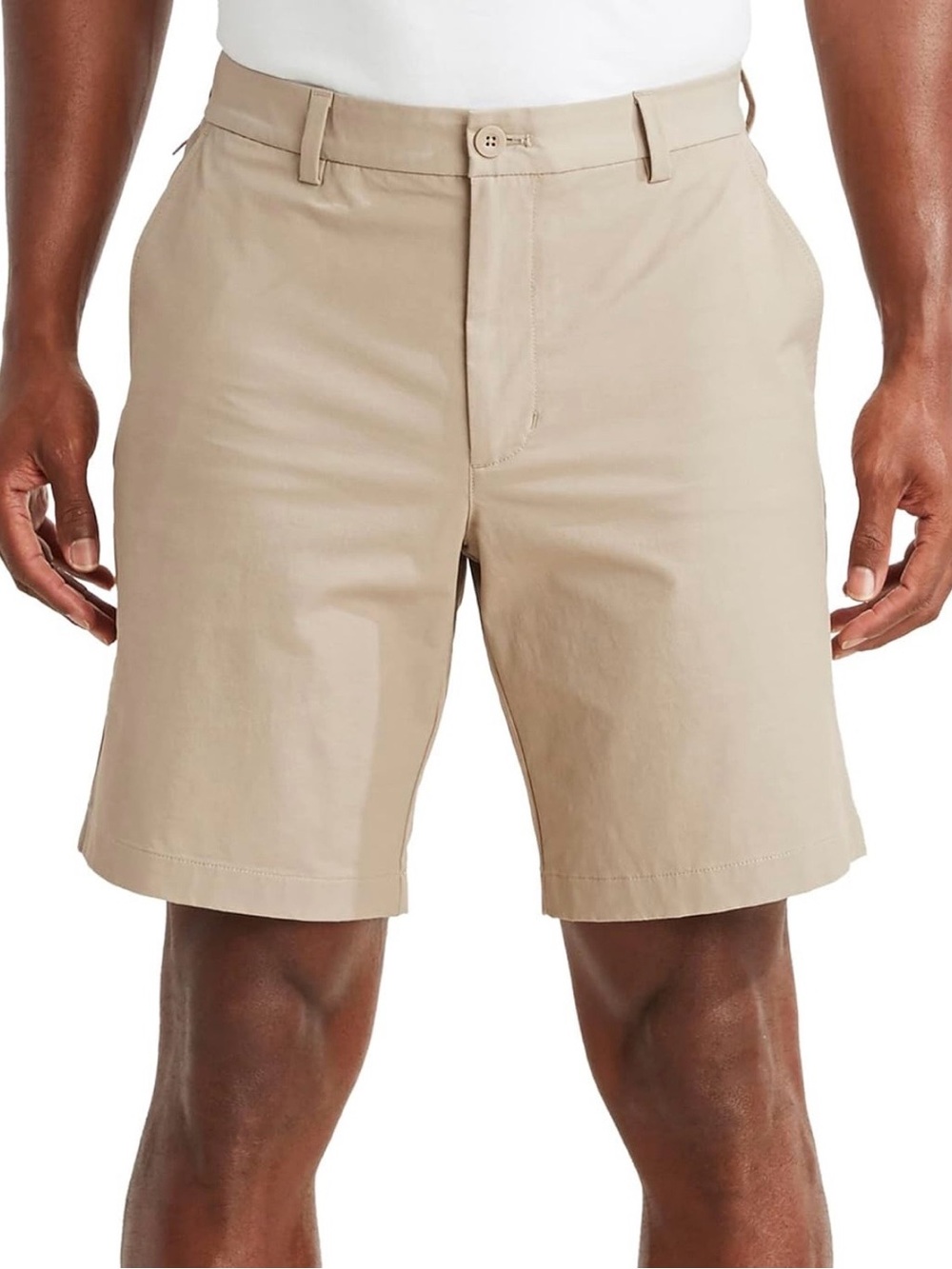 Men's Vineyard Vines “On the Go” Shorts - Lightweight Stretch